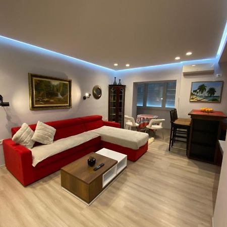 Your Home In تيرانا المظهر الخارجي الصورة