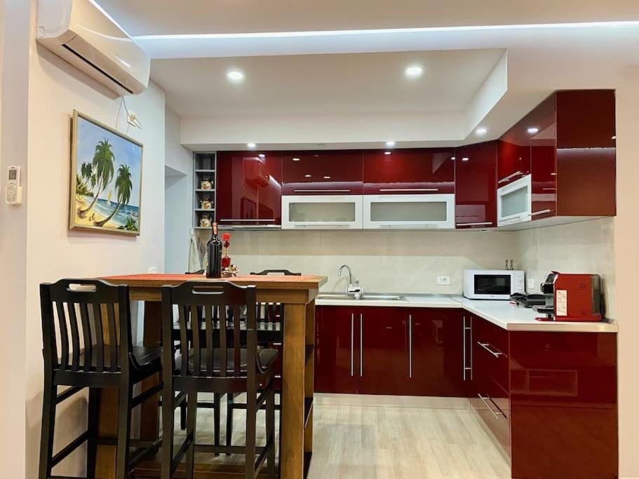 Your Home In تيرانا المظهر الخارجي الصورة