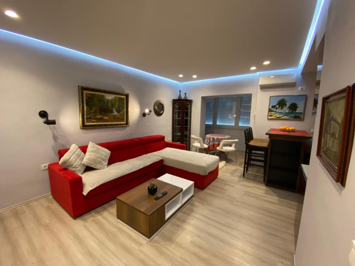 Your Home In تيرانا المظهر الخارجي الصورة