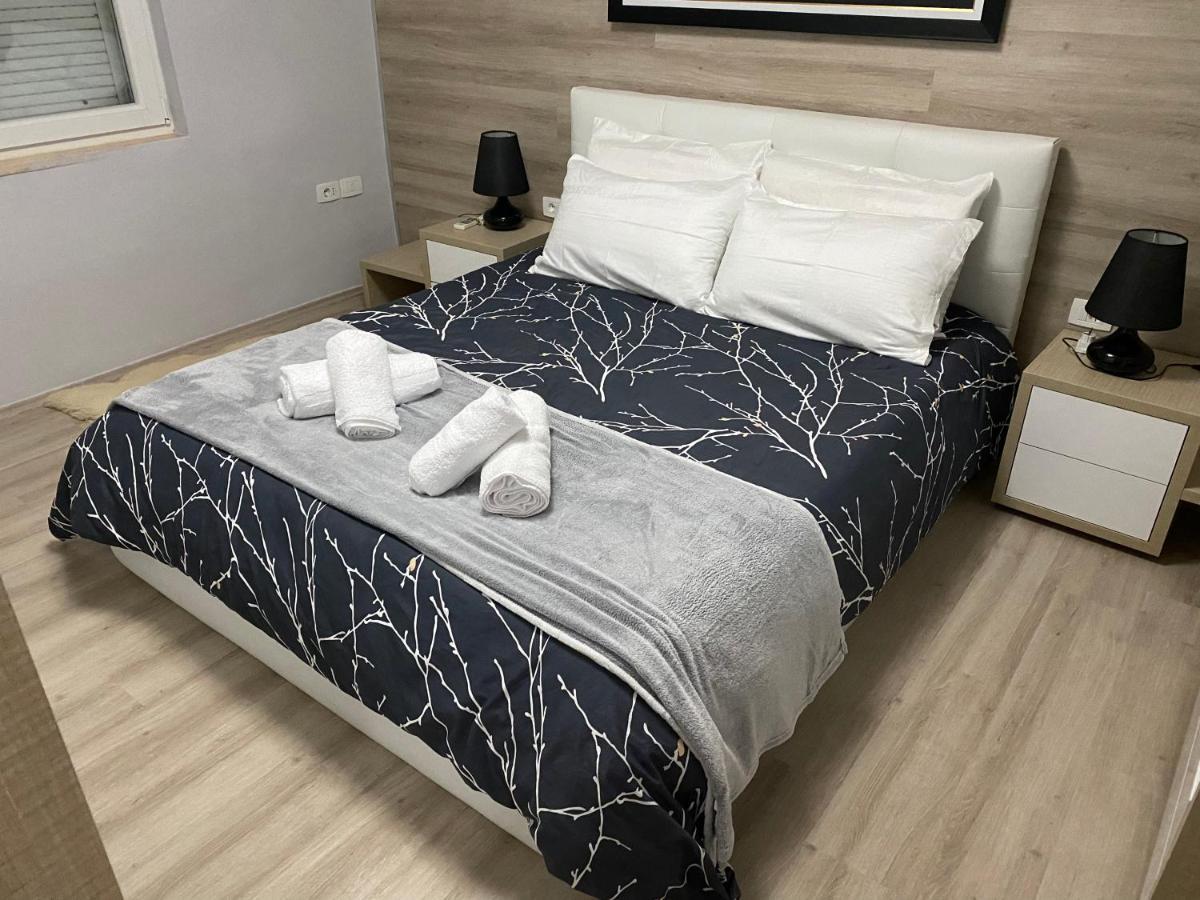 Your Home In تيرانا المظهر الخارجي الصورة