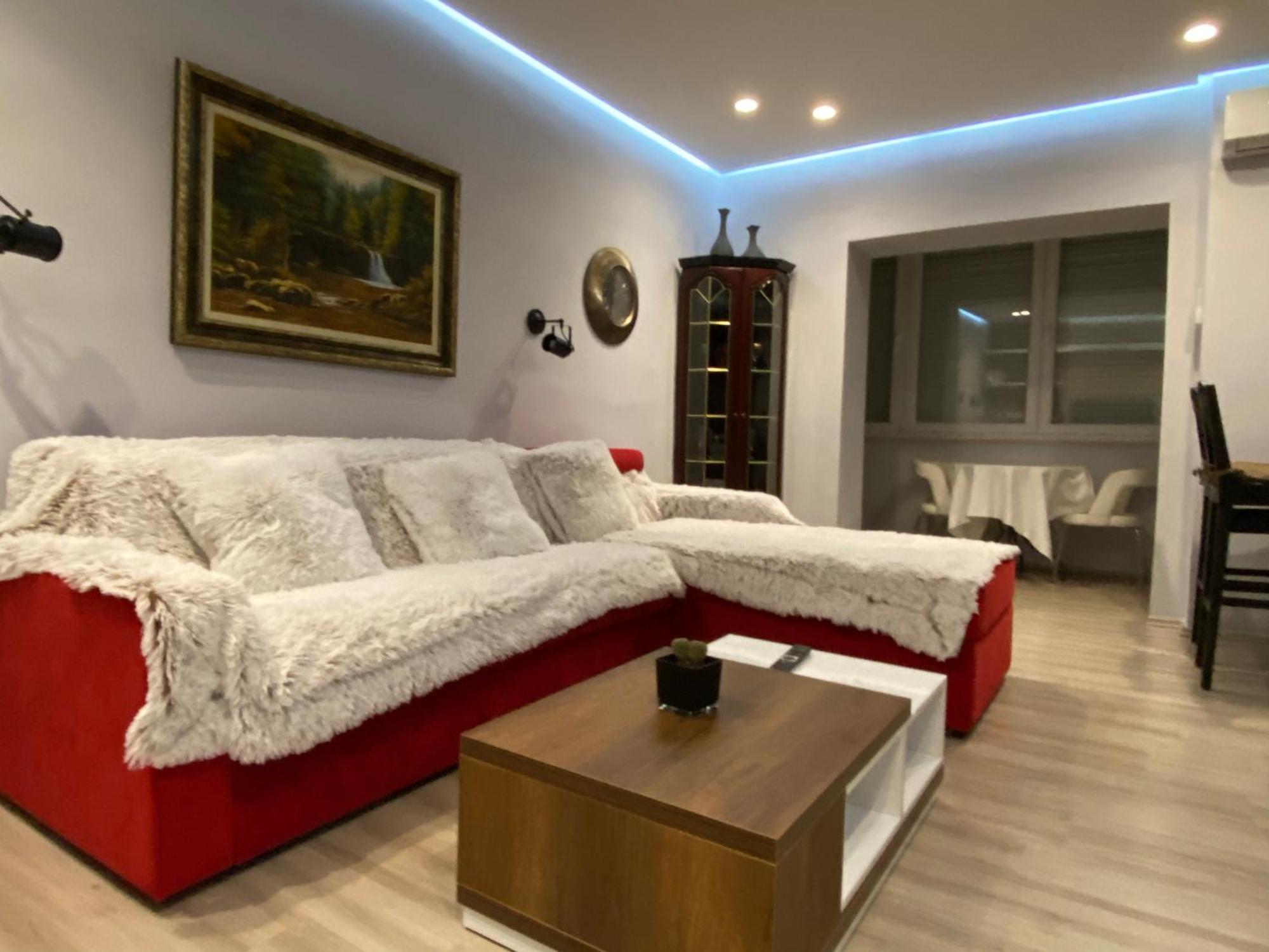 Your Home In تيرانا المظهر الخارجي الصورة