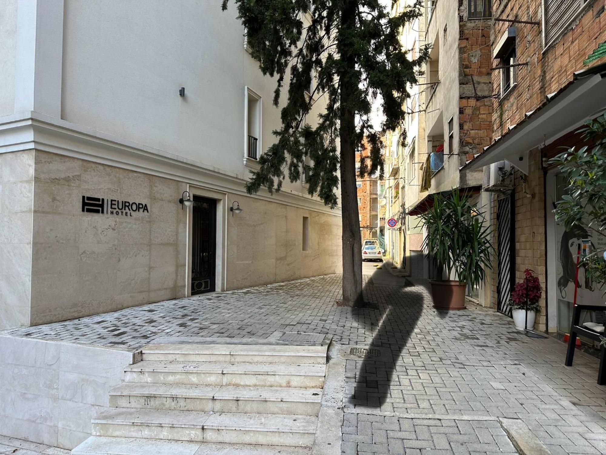 Your Home In تيرانا المظهر الخارجي الصورة