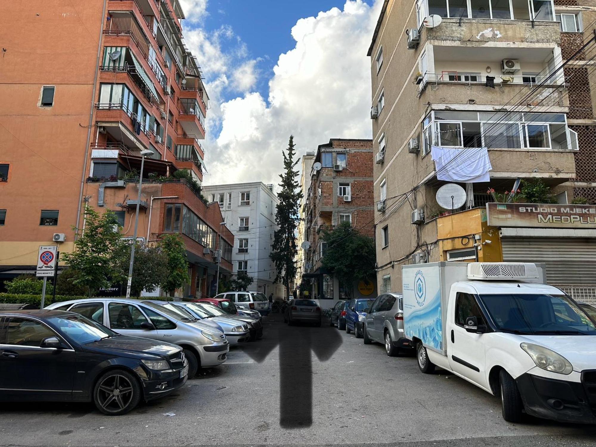 Your Home In تيرانا المظهر الخارجي الصورة